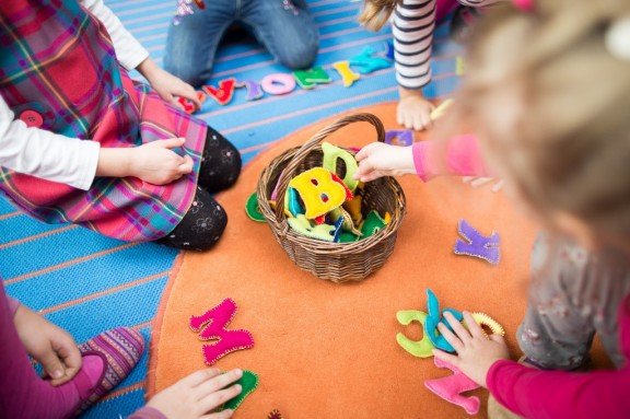 Patarimai pirmoko tėvams