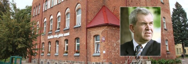 Pedofilija Viešvilės vaikų namuose: ekspertų prašo žodžiu patvirtinti, kad A.Liaudaitis pakaltinamas