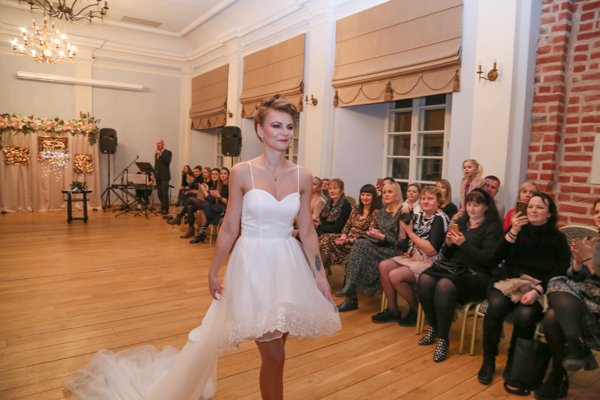 „Pelenė“ kūrė gerumo stebuklą (nuotraukos, video) (3)