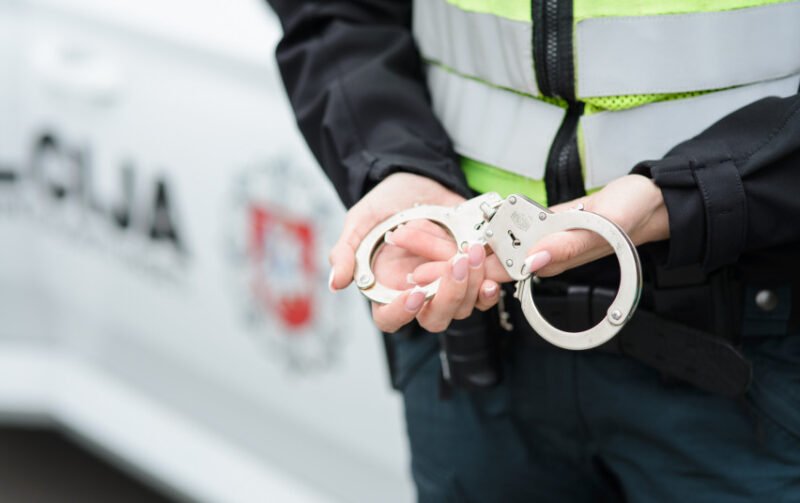 Per porą dienų – du pavogti automobiliai