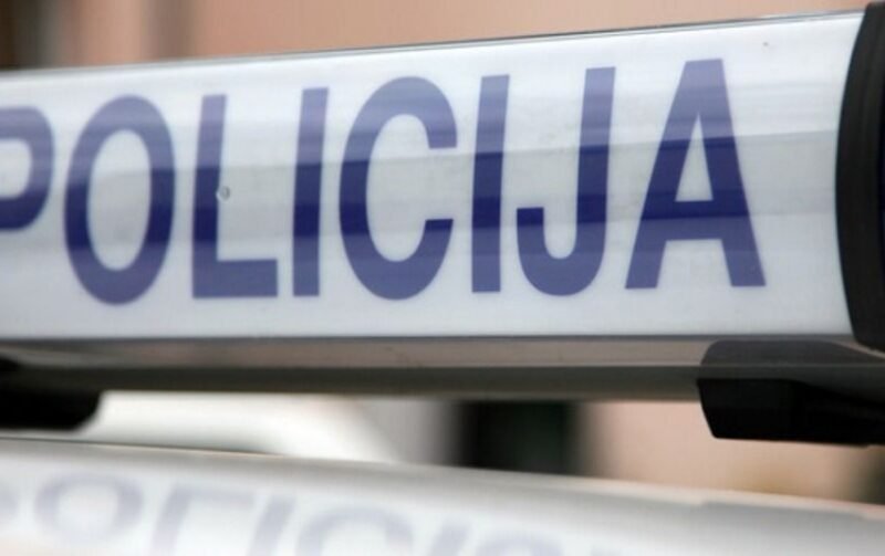 Per Vėlines – daug daugiau avarijų