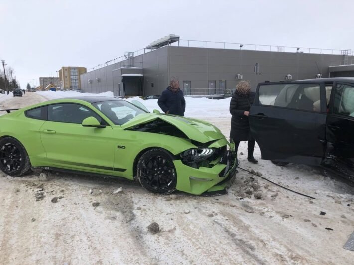 Perspėja saugotis ir pėsčiuosius, ir vairuotojus (11)