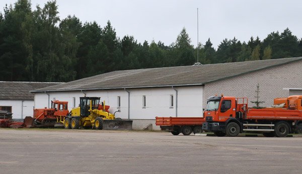 Pertvarka: kelininkų dienos kol kas pilnos nežinios