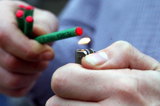 Petarda sužalojo mažametį