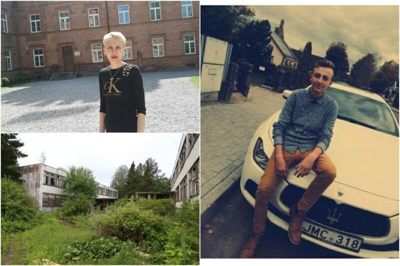 Po sūnaus nužudymo mama liko su keturiais vaikais ir skolomis, neturi lėšų advokatui