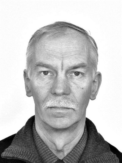 Policija ieško be žinios dingusio vyro