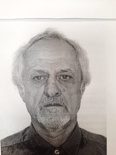 Policija ieško dingusio Gerardo Muraškos