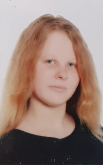 Policija ieško dingusios paauglės