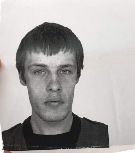 Policija ieško įtariamojo Svajūno Kuro