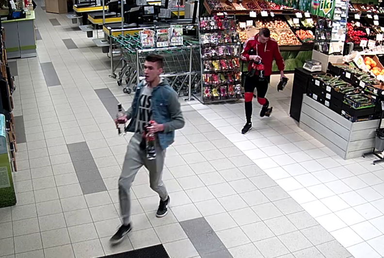 Policija prašo pagalbos surandant vagis (nuotraukos) (5)