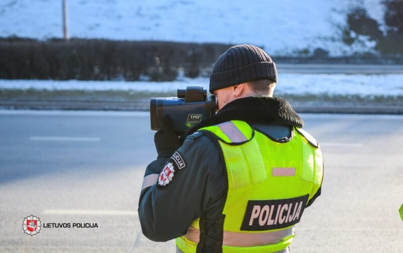 Policija siūlo būdus išvengti baudų (3)
