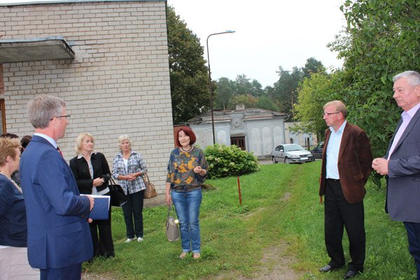 Politikai ir valdininkai verslininkų idėją atmetė (8)