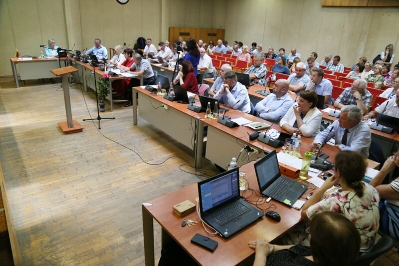 Politikai pasidvigubino savo atlygį (tiesioginė transliacija) (11)