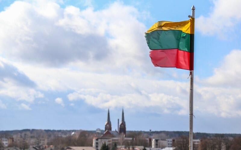 Populiariausi vardai rajone pernai