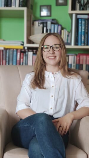 Pradėjau gyventi tuomet, kai sugebėjau atsispirti nuo dugno