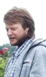 Prašo padėti rasti dingusį vyrą