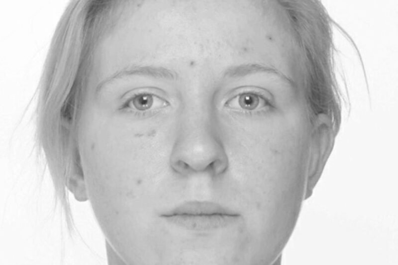 Prašo padėti surasti dingusią Ugnę Narimovaitę (1)