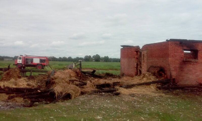 Prašo pagalbos gaisro nuskriaustiems žmonėms