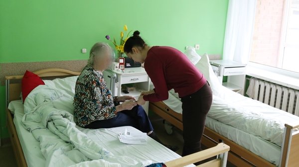 Prasidėjo antrasis rinkimų turas (7)