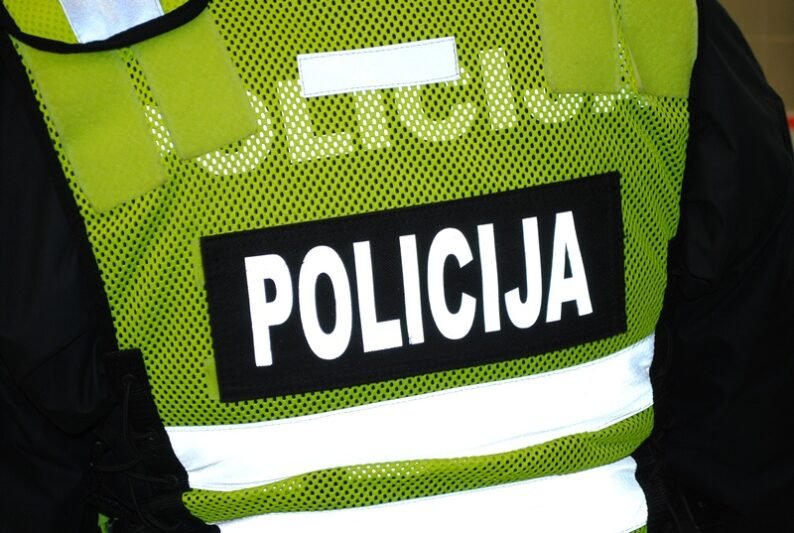 Pribloškė mašinos pirkėjos suregzta apgaulė (1)