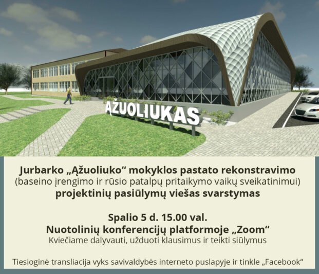 Pristatys baseino projektą (1)