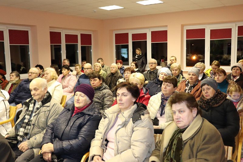 Pristatyti pilių parkų tvarkymo planai (1)