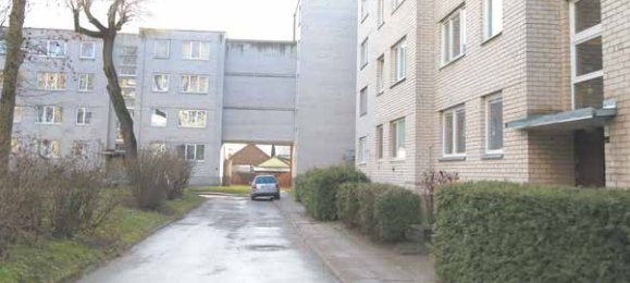 Problemos neprasprūsta pro gyventojų akis (8)