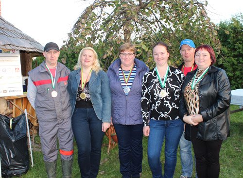 Profesionalus melžėjas – pieno ūkio sėkmės garantas (4)