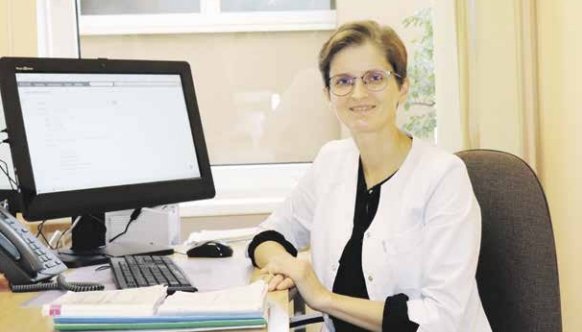 Profilaktinės patikros – vaikų sveikatos veidrodis