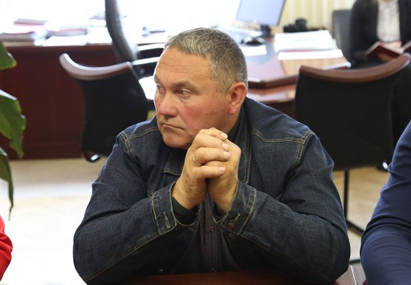 Protestuoti į Briuselį  jurbarkiečiai nevyko