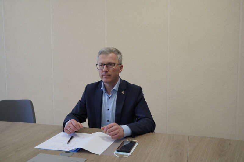 Rajonas ruošiasi priimti ukrainiečius – jų gali būti tūkstančiai (video) (9)