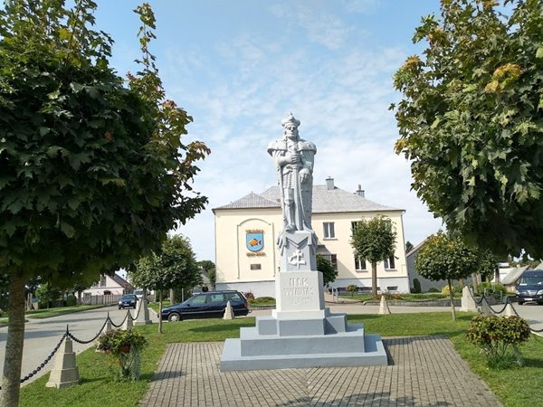 Rajono seniūnijos – nacionalinio konkurso „Valstybę kuriame mes“ nominantės