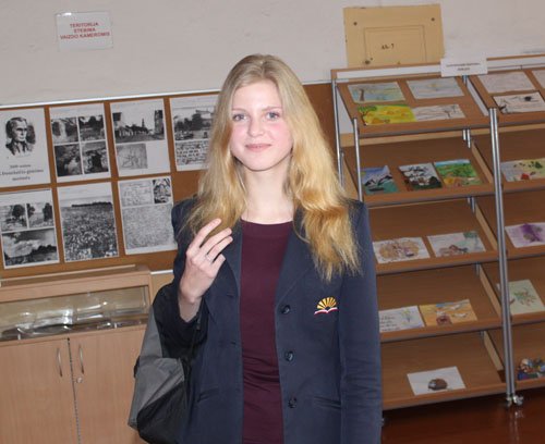 Raminta neria į kultūrą