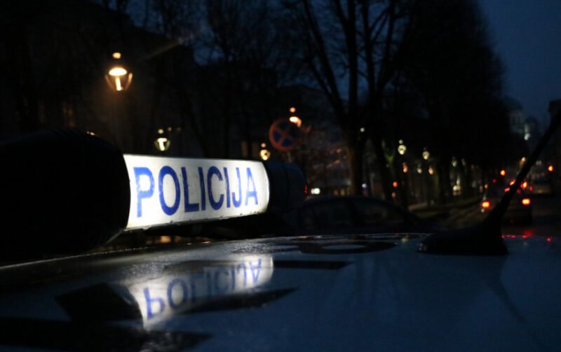 Rastas negyvas vyras