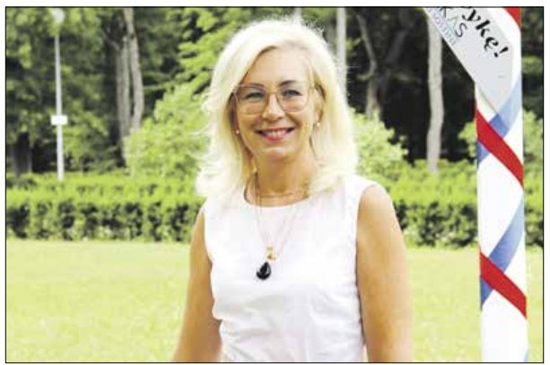 Regioninei įstaigai vadovaus jurbarkietė (2)