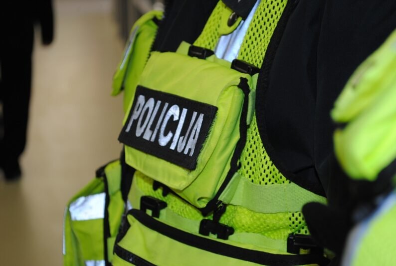 „Regitra“ atvirai apie kyšių skandalą: „Situacija labai gėdinga“ (tarp įtariamųjų Jurbarko policininkai) (1)