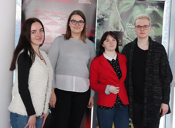 Renginys apie skaidrius rinkimus dėmesio nesulaukė