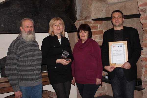 Rinkimai: kas turistus traukia į Panemunės pilį