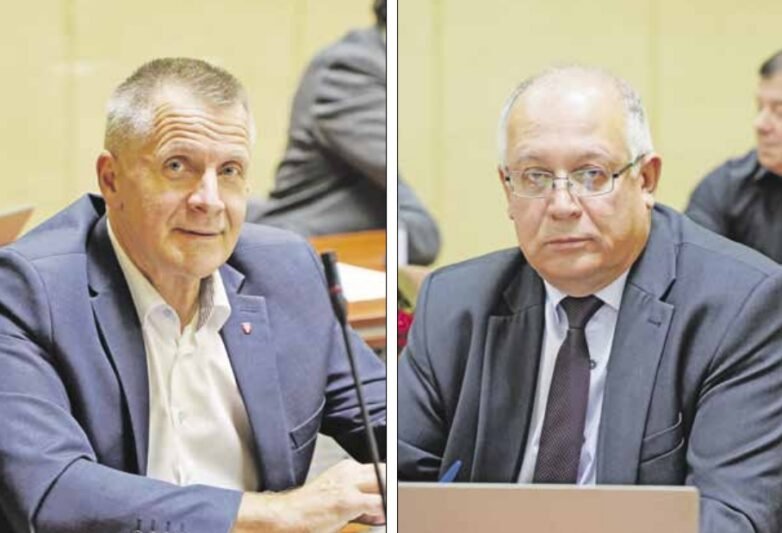 Rūpestyje dėl ligonių maitinimo įžvelgė interesus (9)