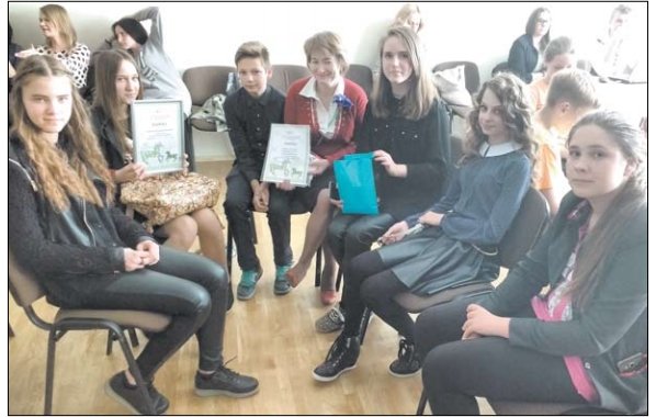 Rugsėjis – mokytojos metų pradžia