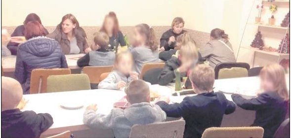 Samariečiai gręžiasi į šeimą: galime realiai padėti