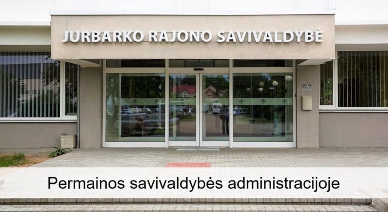 Savivaldybę palieka specialistai (11)