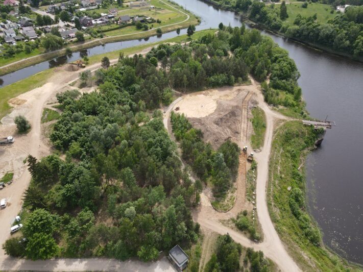 Savivaldybės klaida gali virsti dideliais nuostoliais (19)