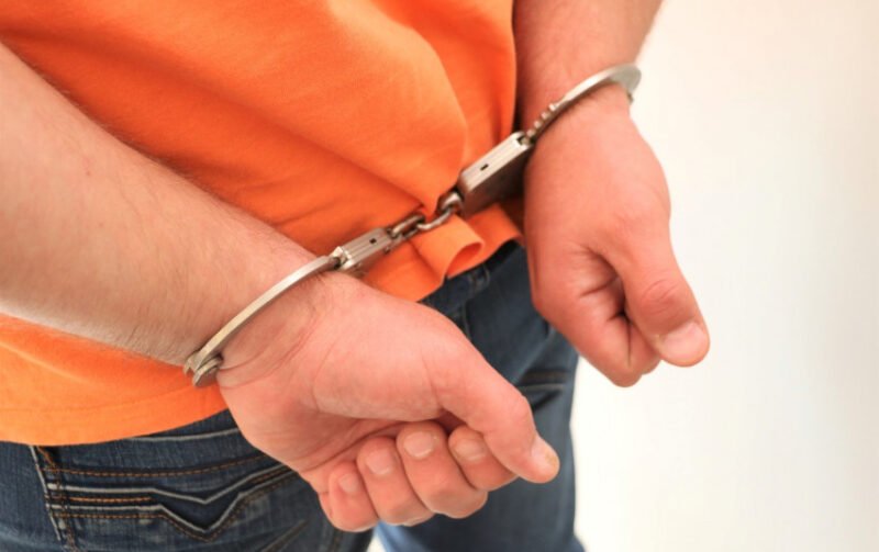 Seredžiaus degalinės vagys sučiupti su įkalčiais (1)