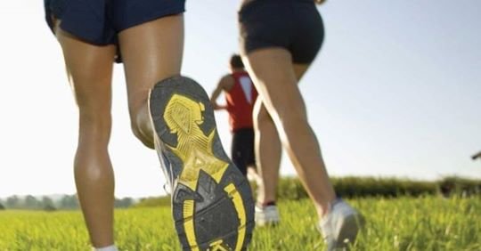 Siūlo judėti kartu