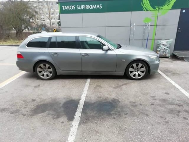 Skaitytoją nustebino „BMW“ (nuotraukos) (7)