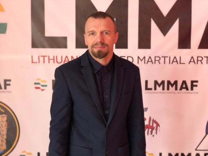 Skandale minimas sporto klubas kratosi  gandų šleifo (1)