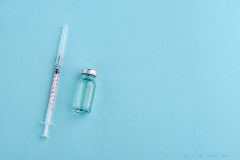 Skiepų nuo gripo teks palaukti ir Jurbarke