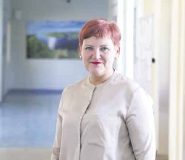 Sėkmės receptas – stipri komanda (1)