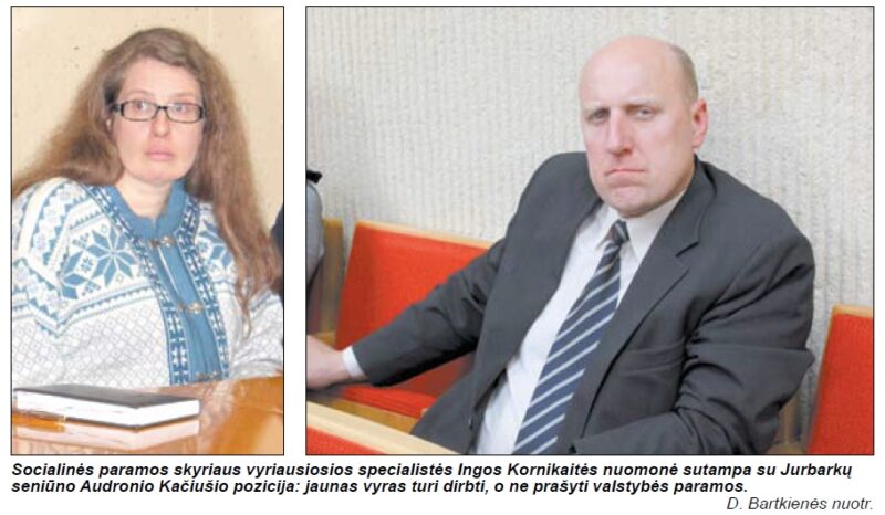 Skųsti valdininkų sprendimą – tolygu prašyti malonės (10)
